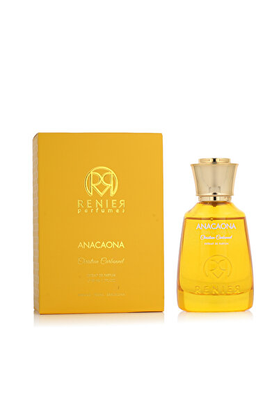 Renier Perfumes Anacaona Extrait de parfum 50 ml (unisex)