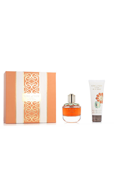 Elie Saab Girl Of Now Lovely EDP 50 ml + BL 75 ml (woman)