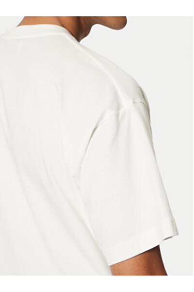 Replay Ανδρικό T-Shirt M6880 .000.2660 Λευκό