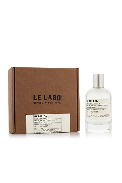 Le Labo Neroli 36 Eau De Parfum 100 ml (unisex)