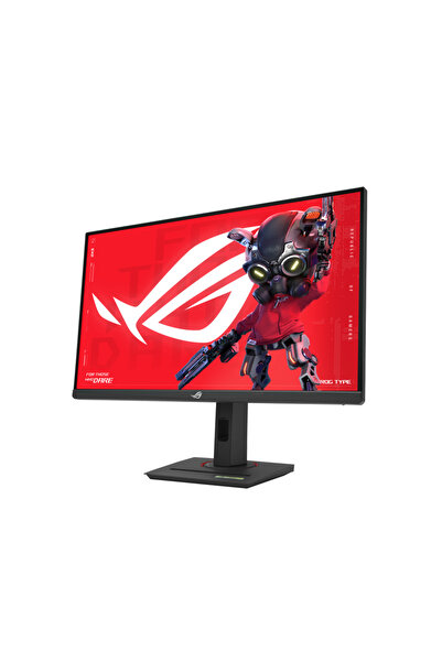 ASUS Monitor de gaming ROG Strix XG27UCS de 27", 4K UHD, USB-C, 160Hz, timp de răspuns de 1ms
