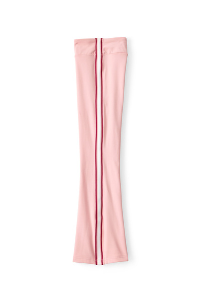 Carter's Kız Çocuk Pembe Pantolon