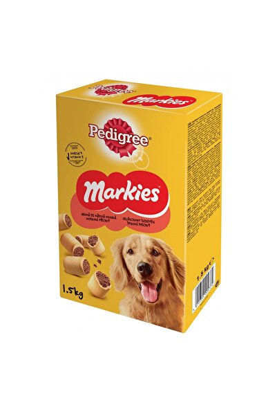 Pedigree Recompense Pentru Caini, Markies, 1.5 kg