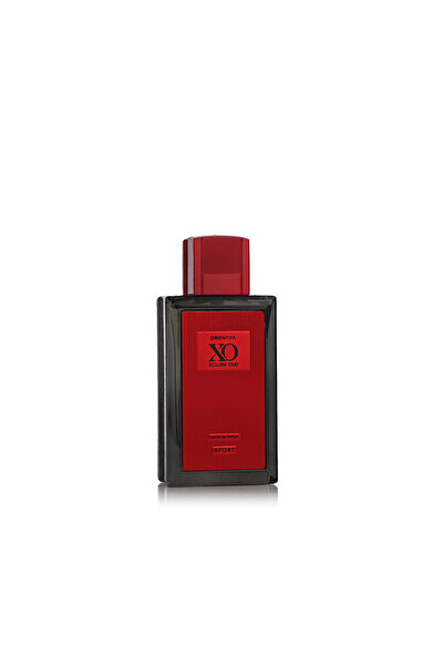 Orientique Orientica Xclusif Oud Sport Extrait de parfum 60 ml (unisex)