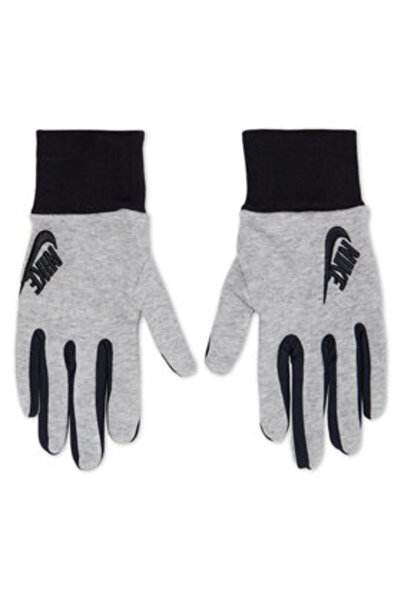 Nike Γυναικεία Γάντια N.100.4361.096 γκρι
