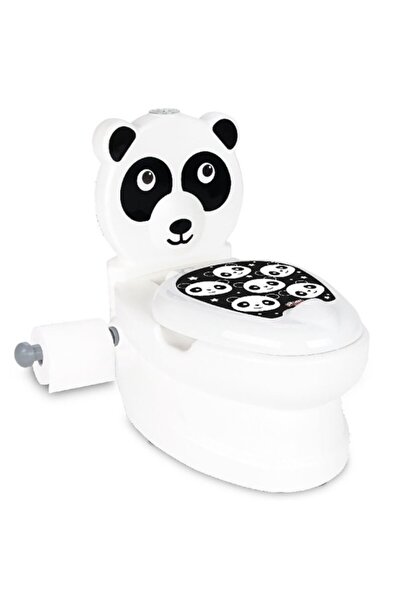 PİLSAN Educational Potty for Kids Panda