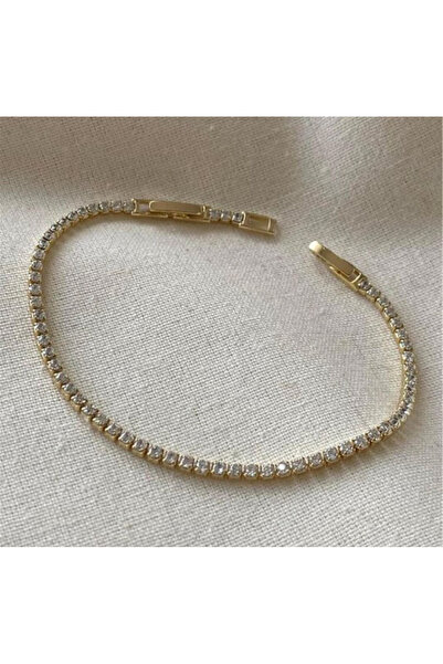 Butik XUping 14K Gold Suyolu Bileklik