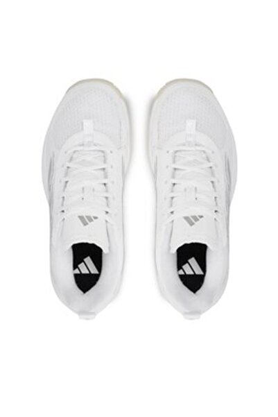 adidas γυναικεία παπούτσια τένις ID2467 λευκά