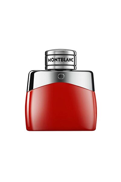 Mont Blanc Men's Perfume Montblanc Legend Red EDP 30 ml