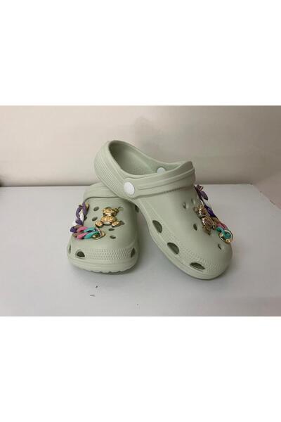 Eylül Spor Children's Slippers