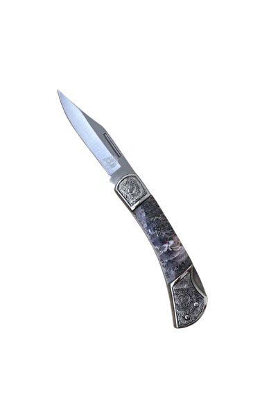 KAVI ONE Χειροκίνητο Μαχαίρι Bear Hunter GR 12