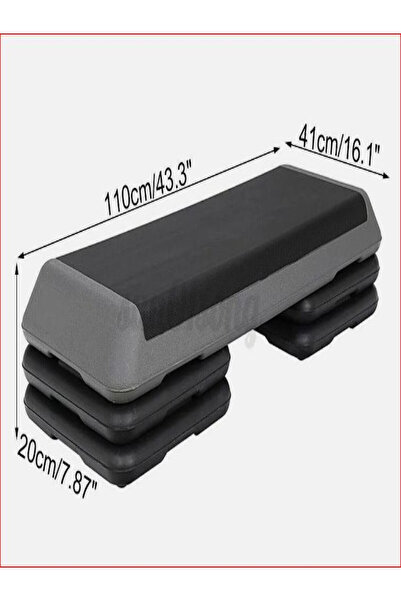 genric دواسة ايقاع الحركة الهوائية للياقة البدنية،