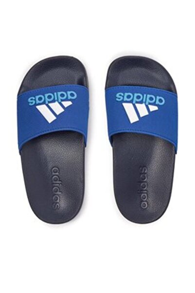adidas σαγιονάρες αγοριού IE2607 μπλε