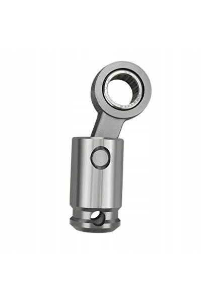 Rosfix Zenthril Suport Piston Infinity LP – Metal Rezistent | Montaj Rapid și Stabil