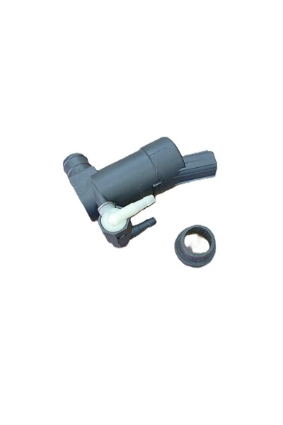 Yerli FORD FOCUS 2006-2010 ARASI /C-MAX 2006-2010 ARASI UYUMLU SİLECEK SU DEP...