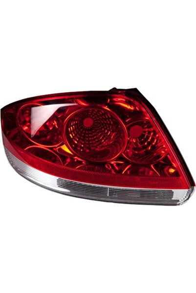 Genel Markalar Fiat Stop Lambası Duysuz Sol Linea Ym 09> - Pleksan 6401