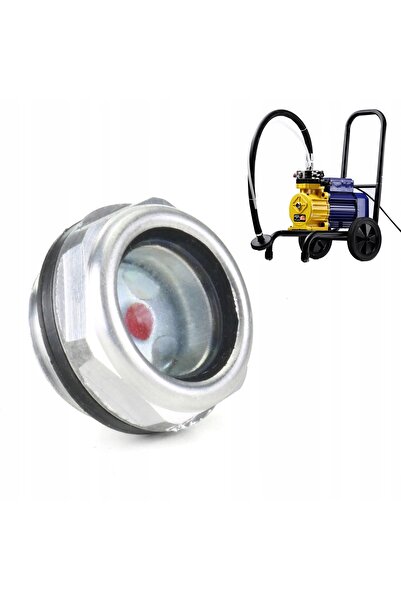 Rosfix Vizor Ulei Transparent | Compatibil cu Agregate de Vopsit