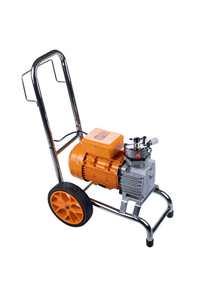 Rosfix Strong Storm Painted Gun Aggregate OSS06 | 4000W 22MPa 20L/min