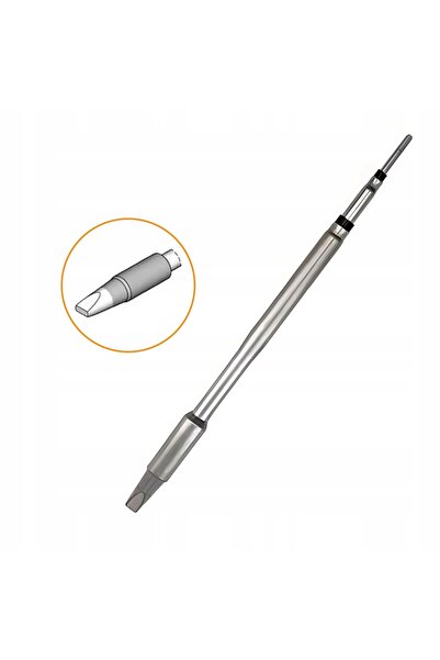 Rosfix Grot de Lipit C245-911 | Precizie Ridicată | Compatibil cu JBC, AIXUN,...