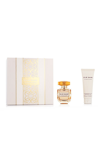 Elie Saab Le Parfum Lumière EDP 50 ml + BL 75 ml (woman)
