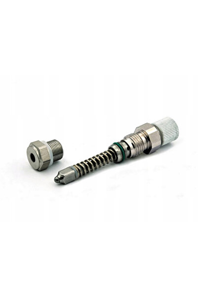 Rosfix Set Iglică CleanShot | Precizie Ridicată | Compatibil cu pistol Graco