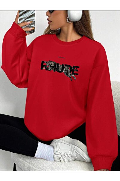 FAVORİST Rhude (Sweatshirt) New