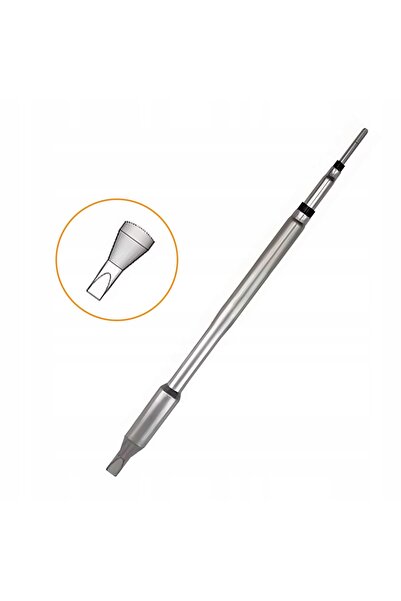 Rosfix Grot de Lipit C245-759 | Precizie Înaltă | Compatibil cu JBC, AIXUN, SUGON