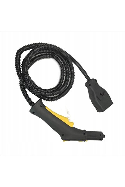 Rosfix SteamFlex Pro Steam Hose | Compatible with Kärcher SG4-4/SG2-2 steam cleaner