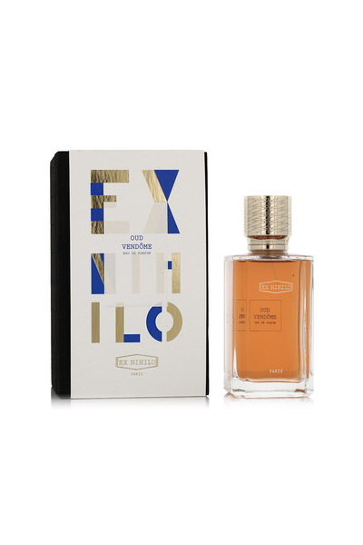 Ex Nihilo Oud Vendome Eau De Parfum 100 ml (unisex)