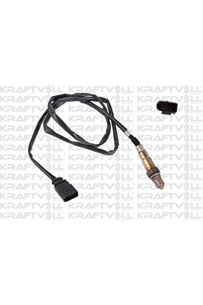 Kraftvoll Vag Oksıjen Sensoru Golf V Jetta III Passat 2.0 Fsi (1290 Mm) - 050...
