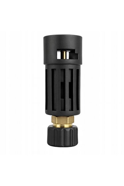 Rosfix Adaptor M22x1,5 la Bayonetă | Compatibil cu aparat Kärcher HD/HDS