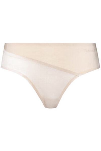 Chantelle Γυναικεία Κλασικά Σλιπ ESSENTIAL C15G40 Μπεζ