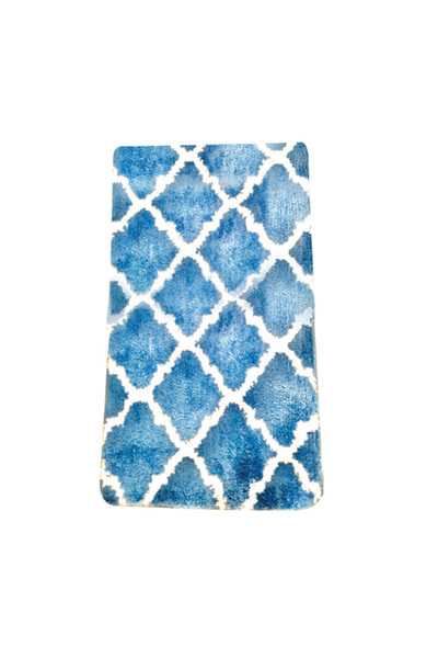 MAPLE LEAF Bath Mat, 45 x 75 cm, SG-1003