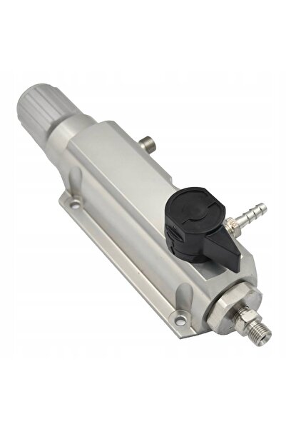 Rosfix Zenthril Bloc Filtru Cu Supapă Deversoare | Pentru Nova X, Blaze Y, Al...