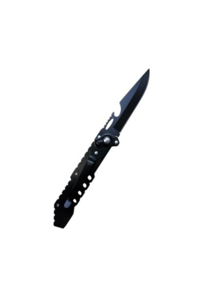 KAVI ONE Briceag Full Black GR 114