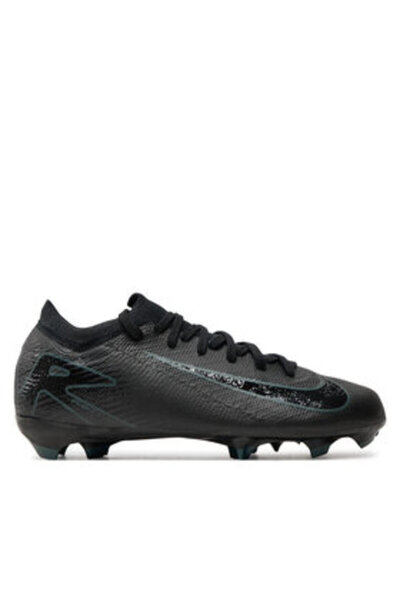 Nike Ποδοσφαιρικά Παπούτσια για Αγόρια HF5448 Μαύρα