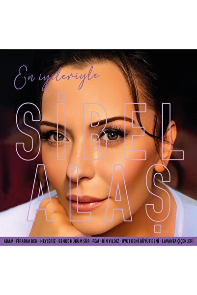 ossi müzik Sibel Alaş - En İyileriyle (Plak)