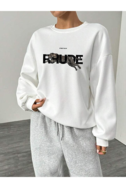 FAVORİST Rhude (Sweatshirt) New