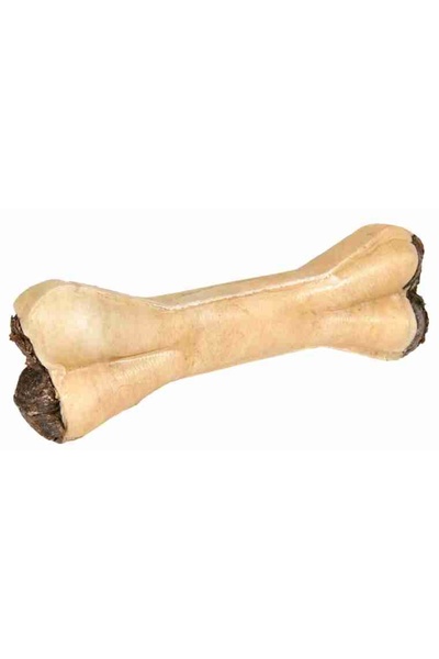 Trixie Recompense Pentru Caini, Oase Presate Cu Umplutura, 12 cm/ 2x60 g, 27622