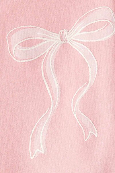 Carter's Girl child patterned 2-piece set