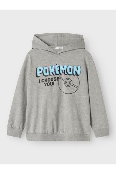 Name it Hoodie Pokémon
