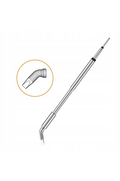 Rosfix Grotă C245-761 Stație de Lipit | Precizie Ridicată | Compatibil cu JBC...