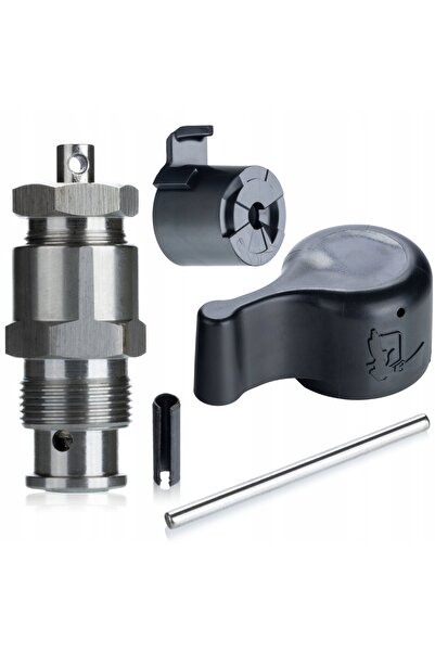 Rosfix Zenthril Supapă Suprapresiune Boa X | Presiune Stabilă și Protecție Po...