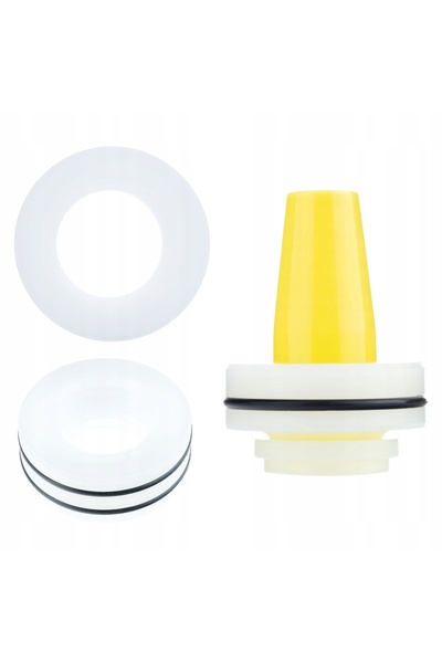 Rosfix Zenthril Set Garnituri Pompă | Compatibil cu Nova X, Blaze Y, Alpha