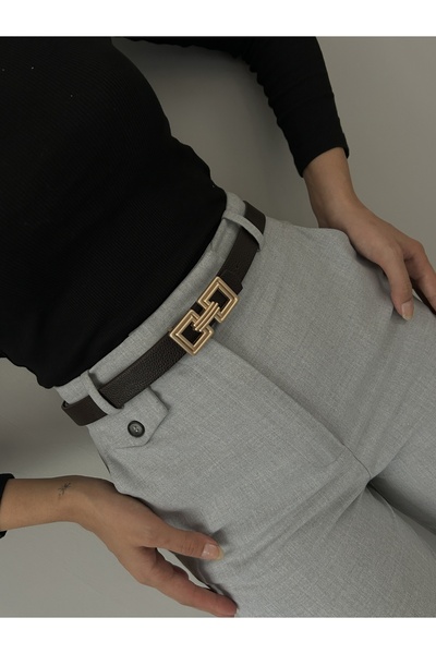 LİA KEMER CENTURĂ DE TĂRĂT FEMEI CU CATĂLĂ DE AUR CU ACCESORII CU ȘURUBURI PENTRU TĂRĂT, CENTURĂ DE TĂRĂT ZIARĂ, CENTURĂ DE TĂRĂT PENTRU JACHETE, CENTURĂ DE TĂRĂT PENTRU PANTALONI