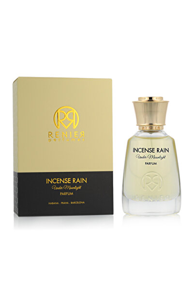 Renier Perfumes Incense Rain Parfum UNISEX 50 ml (unisex)