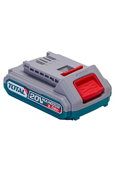 TOTAL Battery 20V-2.0Ah (INDUSTRIAL)