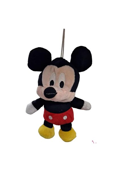 OEM Jucărie de pluș Mickey Mouse - 18 cm