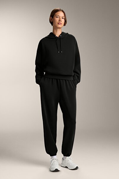 Oysho Modal brushed jogger pantolon