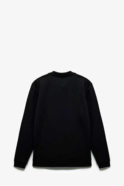 Koton Men's Sweat 6Wam70058Mk999